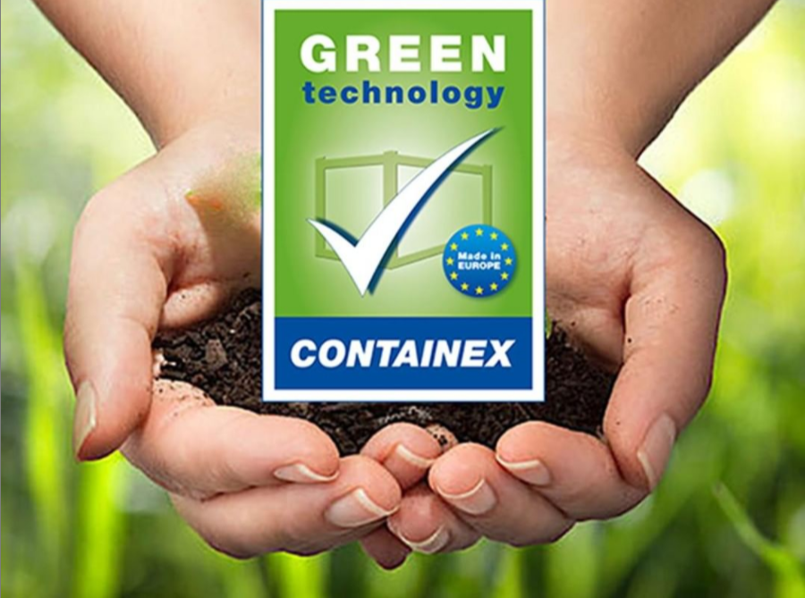 Green technology Modulerne bliver produceret af certificerede europæiske produktionsvirksomheder. Der bliver løbende ført kvalitetskontrol og miljøaudits, så man er sikker på, at alt bliver overholdt.